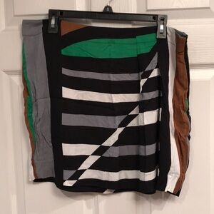 Derek Lam brand size L miniskirt